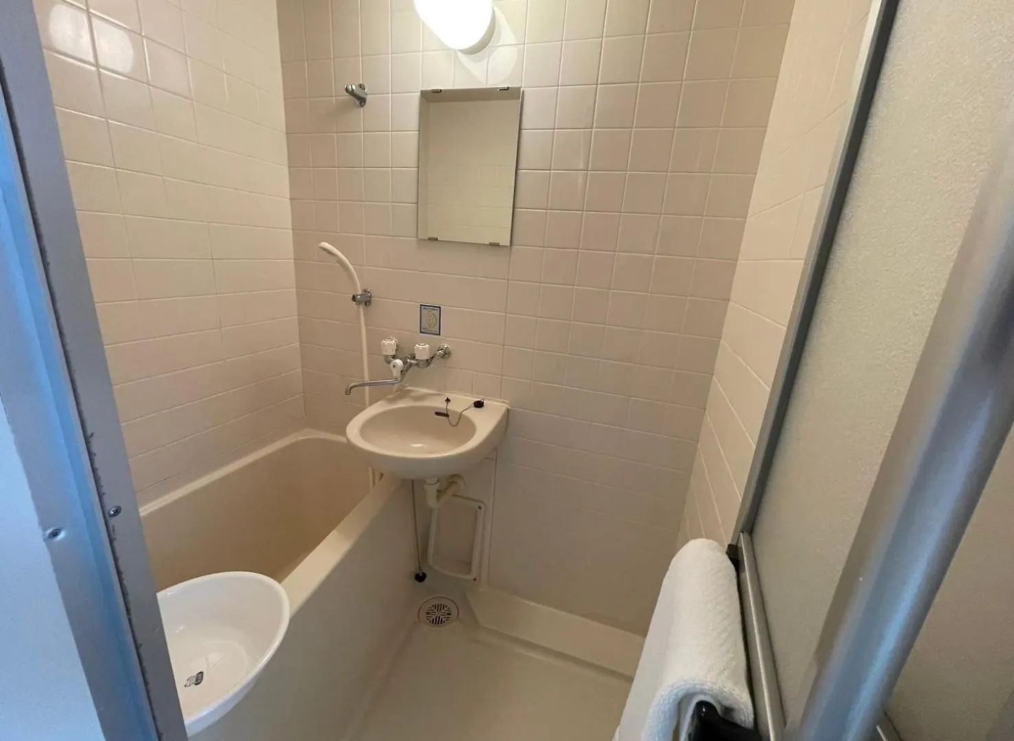 Endless Mitsui Minami 5Jo II - Vacation Stay 18352 Sapporo